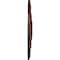 Ekena Millwork Norwich Ceiling Medallion (Fits Canopies up to 4 1/2"), 18"OD x 3 1/2"ID x 1 3/8"P, Brushed Mahogany CM18NOBMF - alternate 3